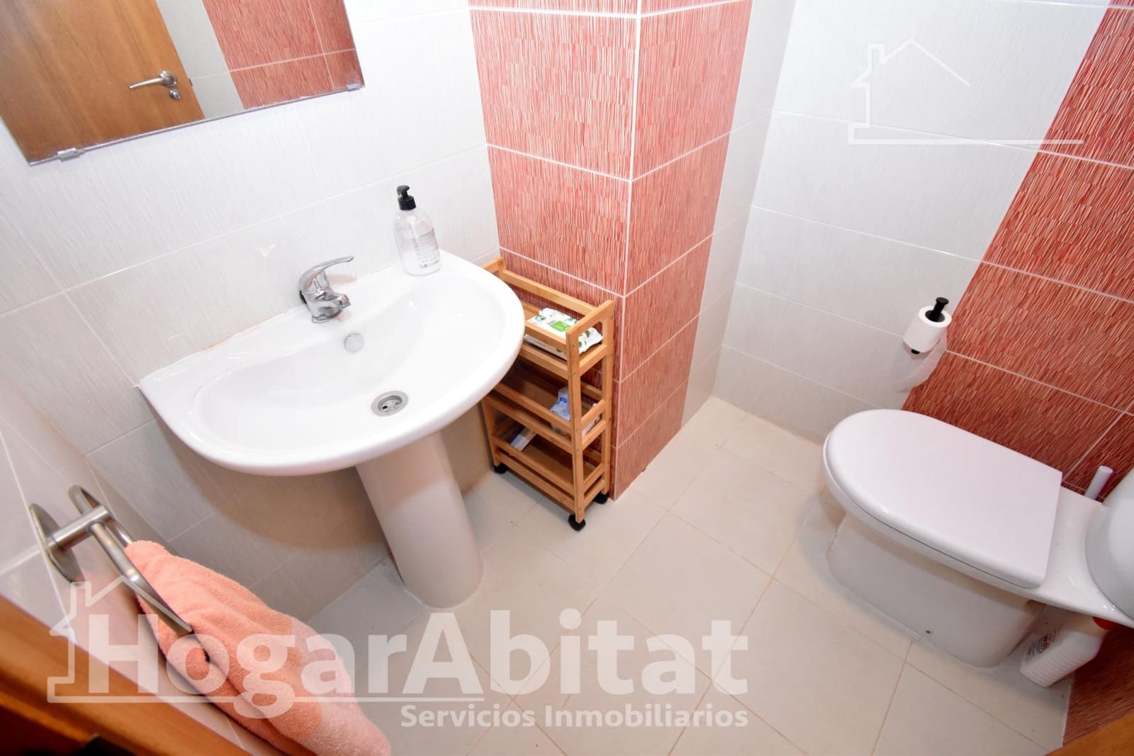 4 bedroom Penthouse for sale in San Juan de Moro with garage - € 147,900 (Ref: 9732184)