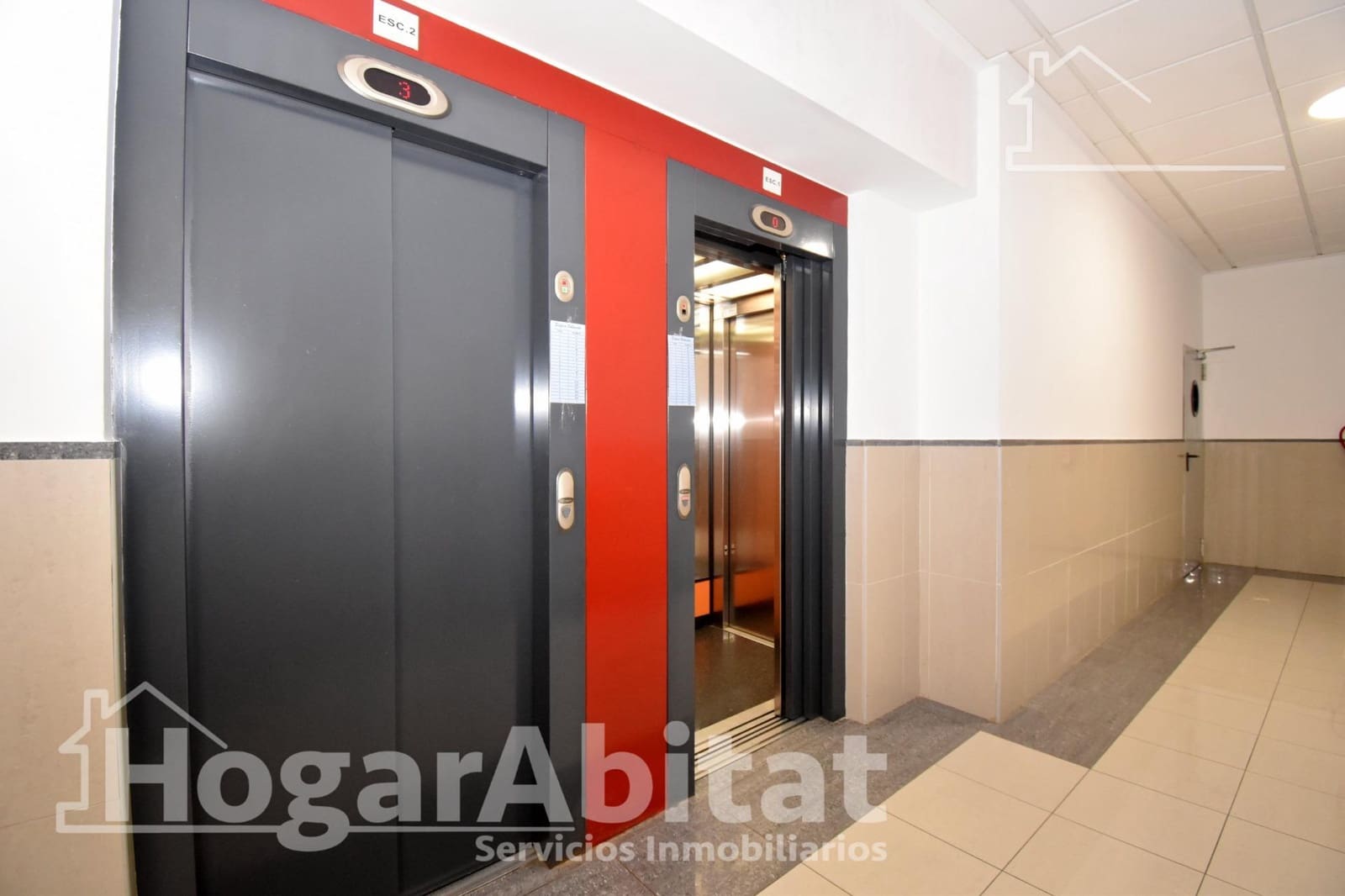 4 bedroom Penthouse for sale in San Juan de Moro with garage - € 147,900 (Ref: 9732184)