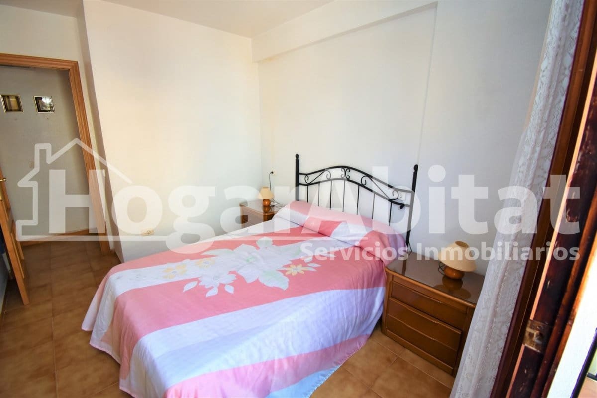 3 slaapkamer Rijtjeshuis te koop in Oropesa  met garage - € 175.000 (Ref: 9732185)