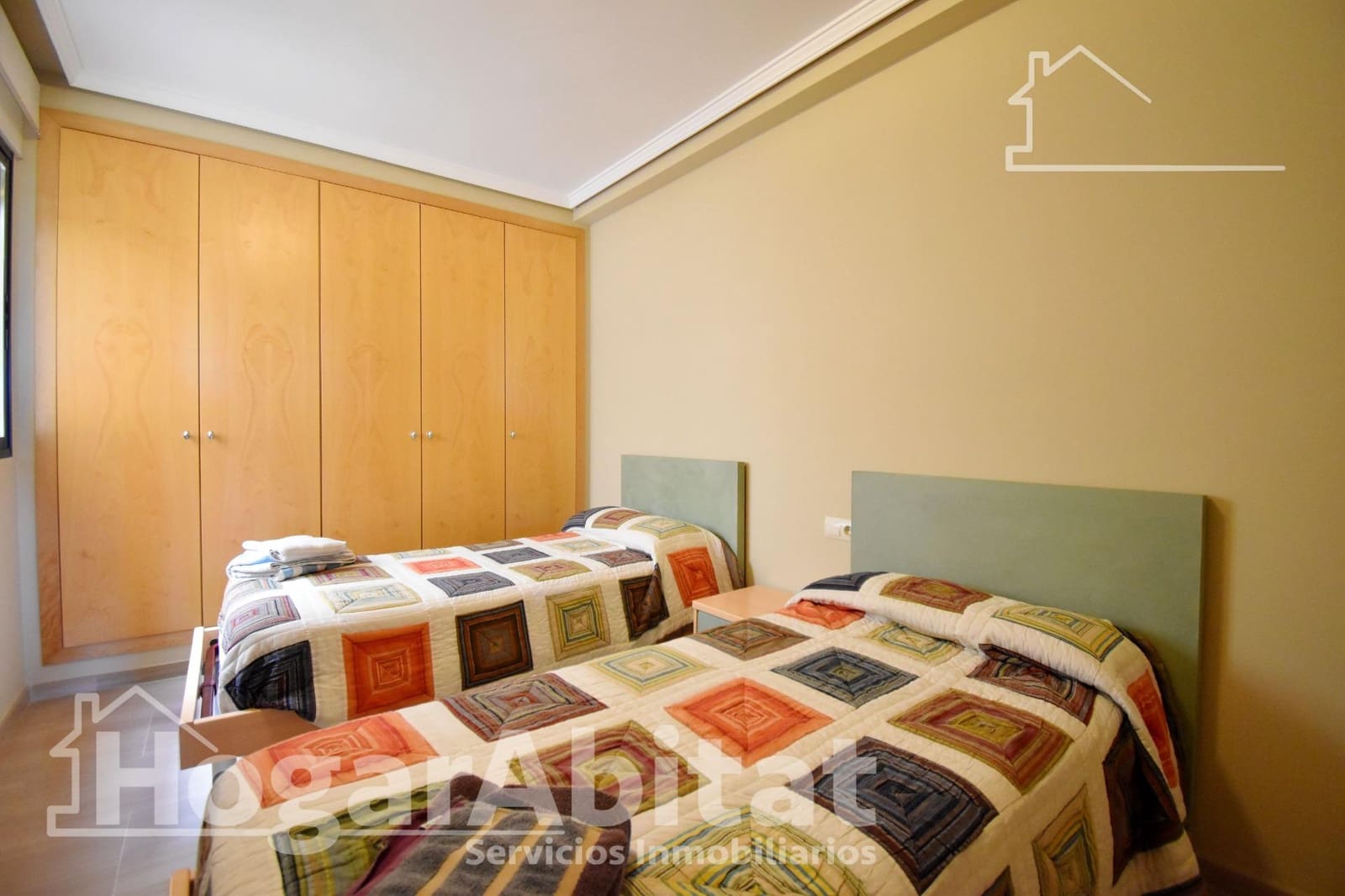 2 quarto Apartamento para venda em Denia com piscina garagem - 378 000 € (Ref: 9732186)