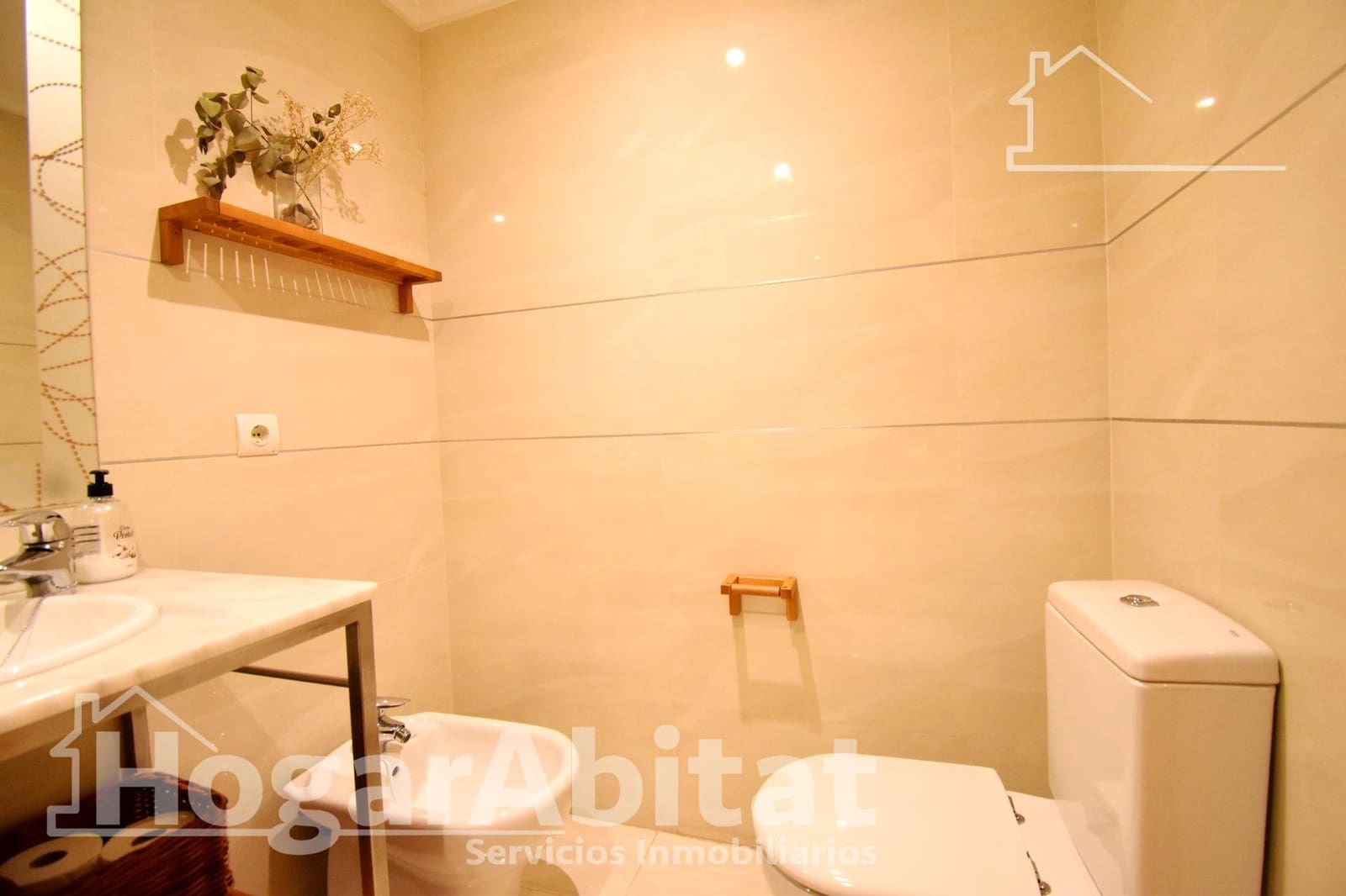 2 quarto Apartamento para venda em Denia com piscina garagem - 378 000 € (Ref: 9732186)