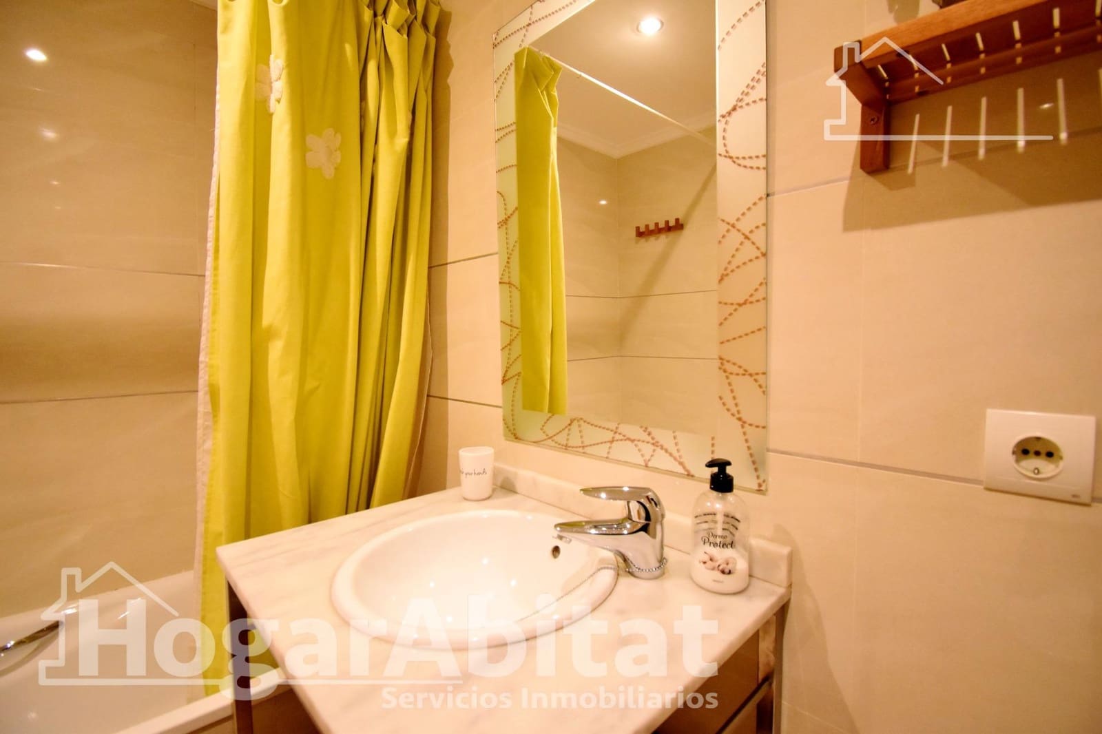 2 quarto Apartamento para venda em Denia com piscina garagem - 378 000 € (Ref: 9732186)