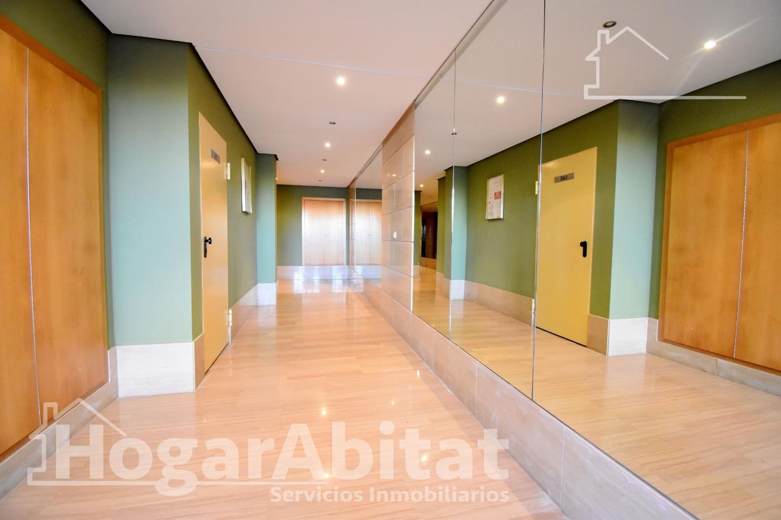 2 quarto Apartamento para venda em Denia com piscina garagem - 378 000 € (Ref: 9732186)