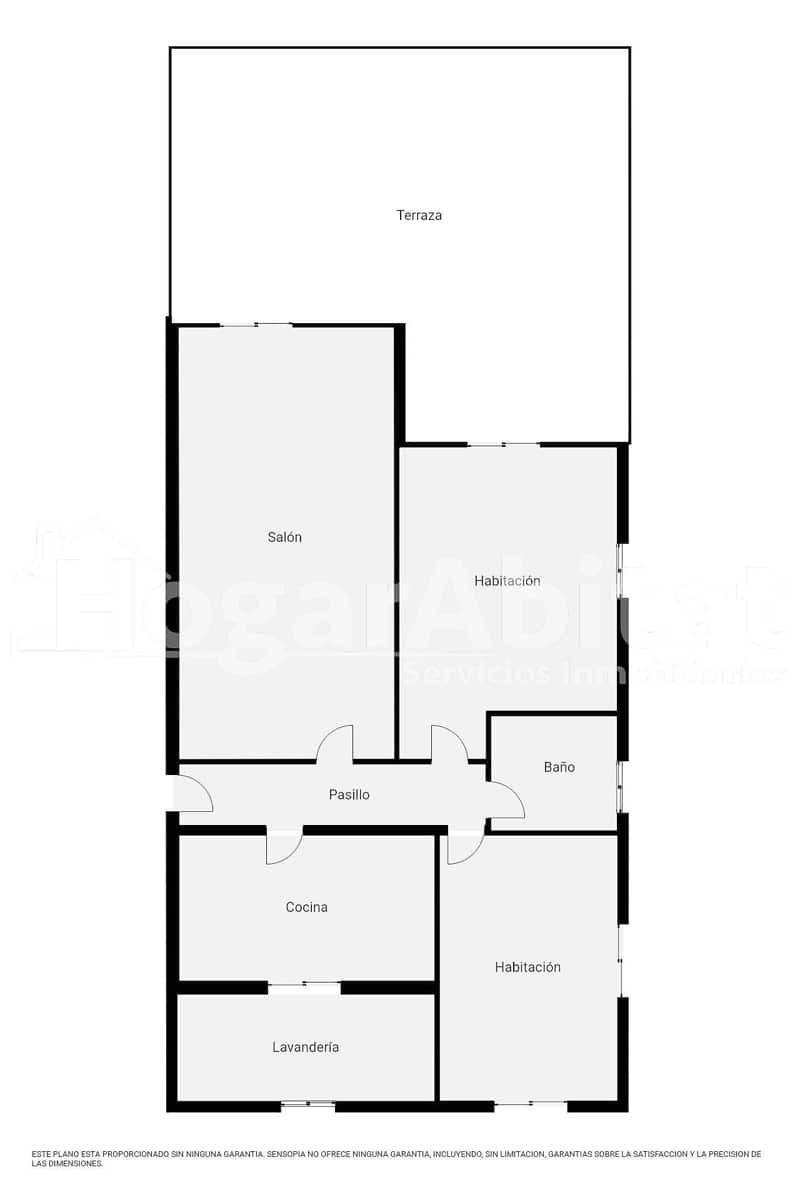 2 sypialnia Mieszkanie na sprzedaż w Denia z basenem garażem - 308 500 € (Ref: 9732188)