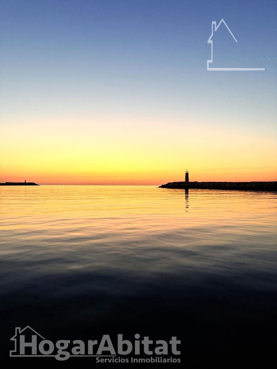 2 sypialnia Mieszkanie na sprzedaż w Denia z basenem garażem - 308 500 € (Ref: 9732188)