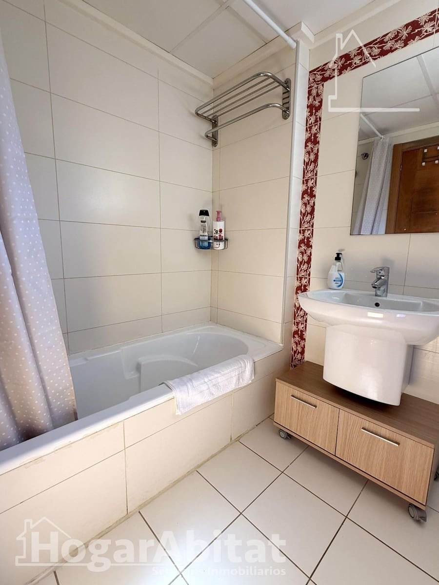 2 sypialnia Mieszkanie na sprzedaż w Denia z basenem garażem - 308 500 € (Ref: 9732188)