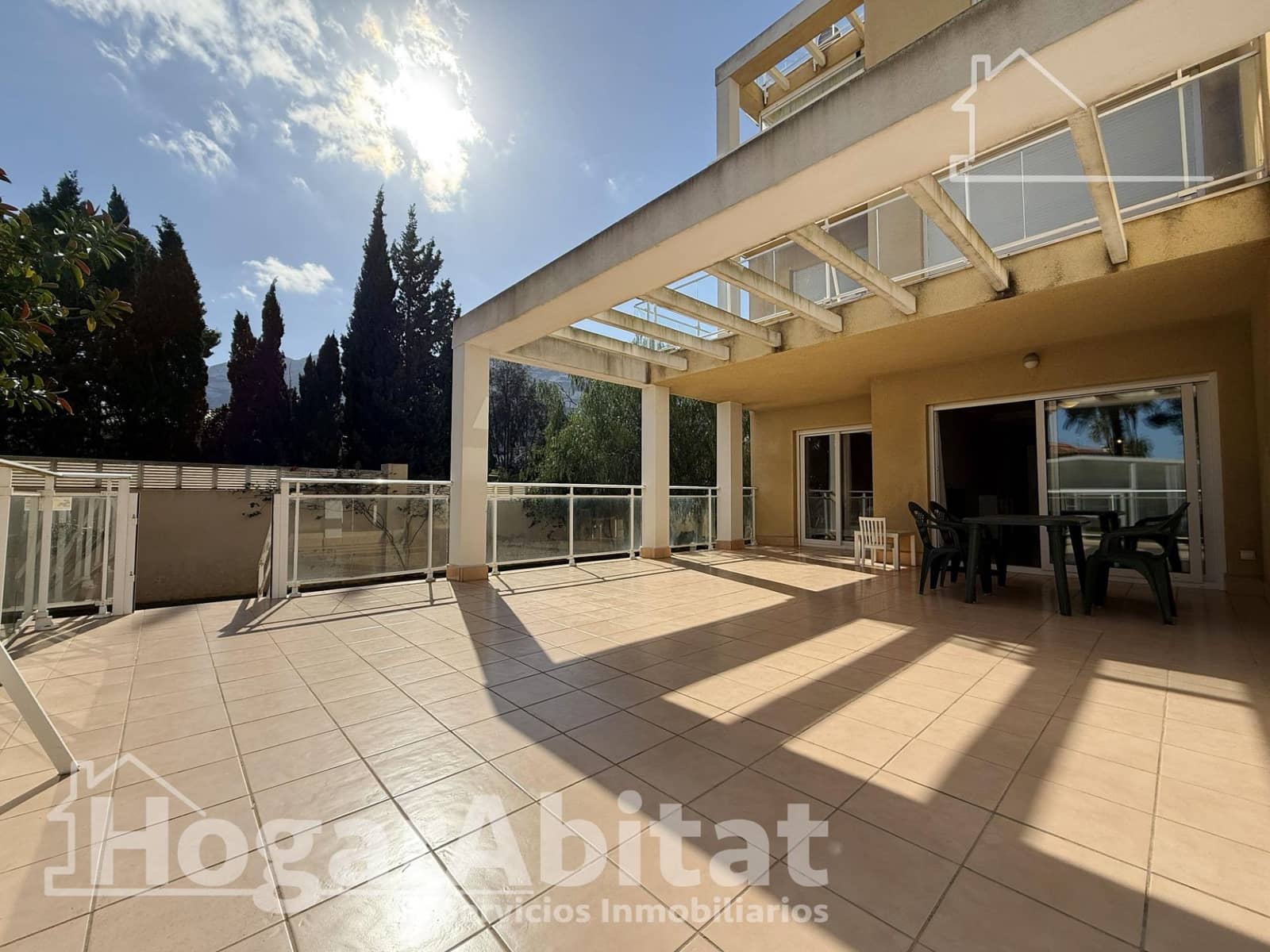 2 sypialnia Mieszkanie na sprzedaż w Denia z basenem garażem - 308 500 € (Ref: 9732188)