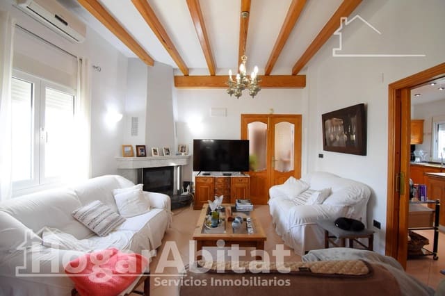 7 bedroom Villa for sale in Oliva Pueblo, Oliva with pool garage - € 1,650,000 (Ref: 9732189)