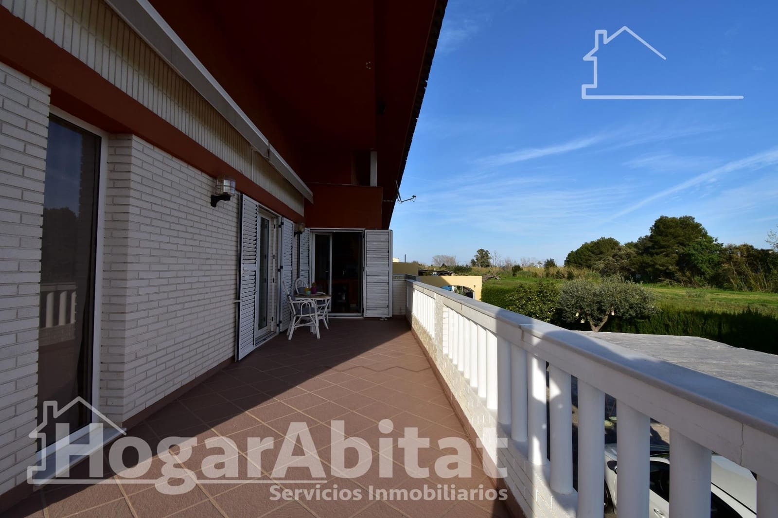 7 bedroom Villa for sale in Oliva with pool garage - € 1,650,000 (Ref: 9732189)