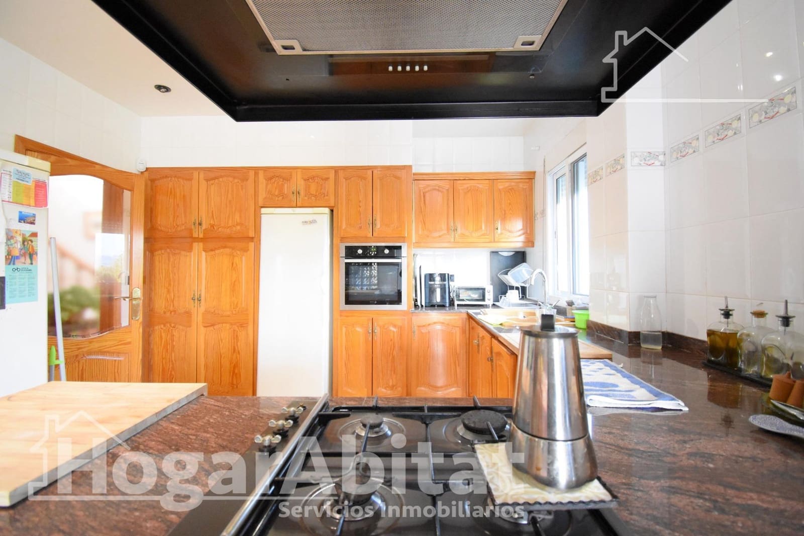 7 bedroom Villa for sale in Oliva with pool garage - € 1,650,000 (Ref: 9732189)