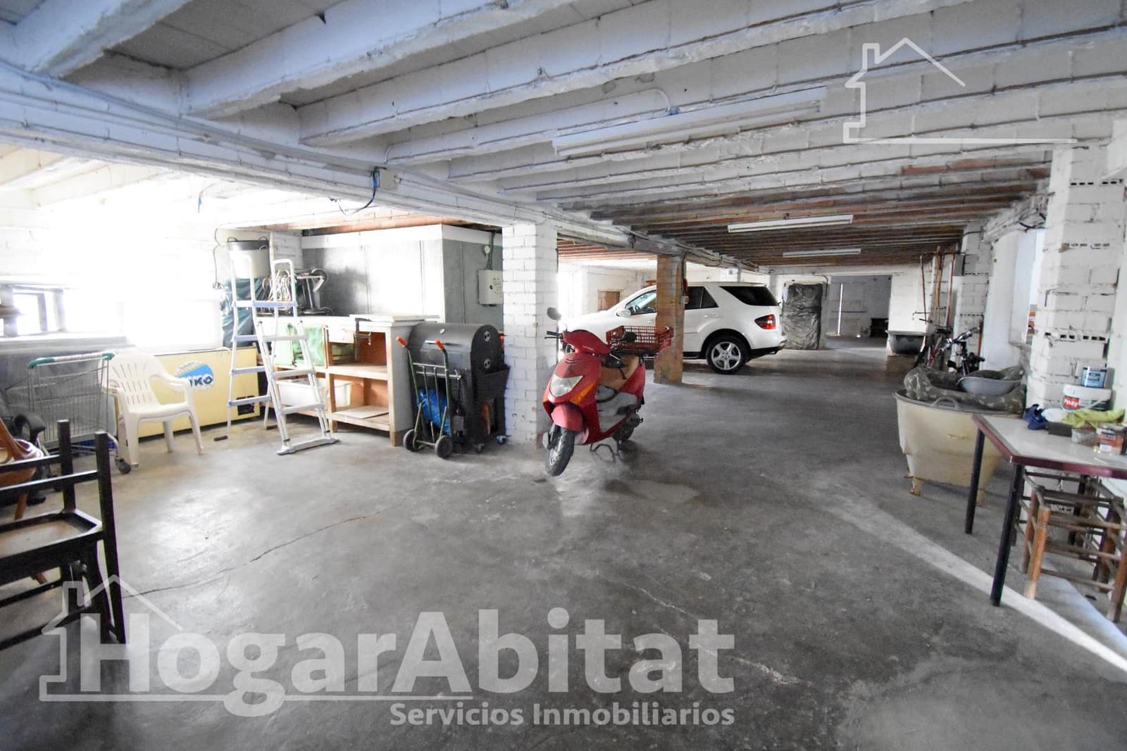 7 bedroom Villa for sale in Oliva with pool garage - € 1,650,000 (Ref: 9732189)