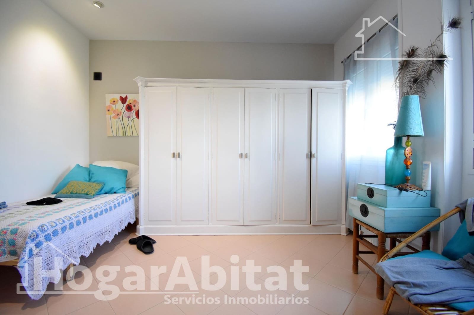 7 bedroom Villa for sale in Oliva with pool garage - € 1,650,000 (Ref: 9732189)