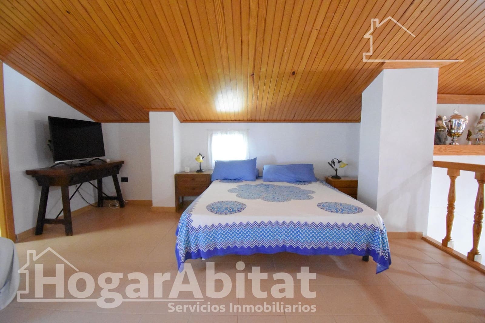 7 bedroom Villa for sale in Oliva with pool garage - € 1,650,000 (Ref: 9732189)