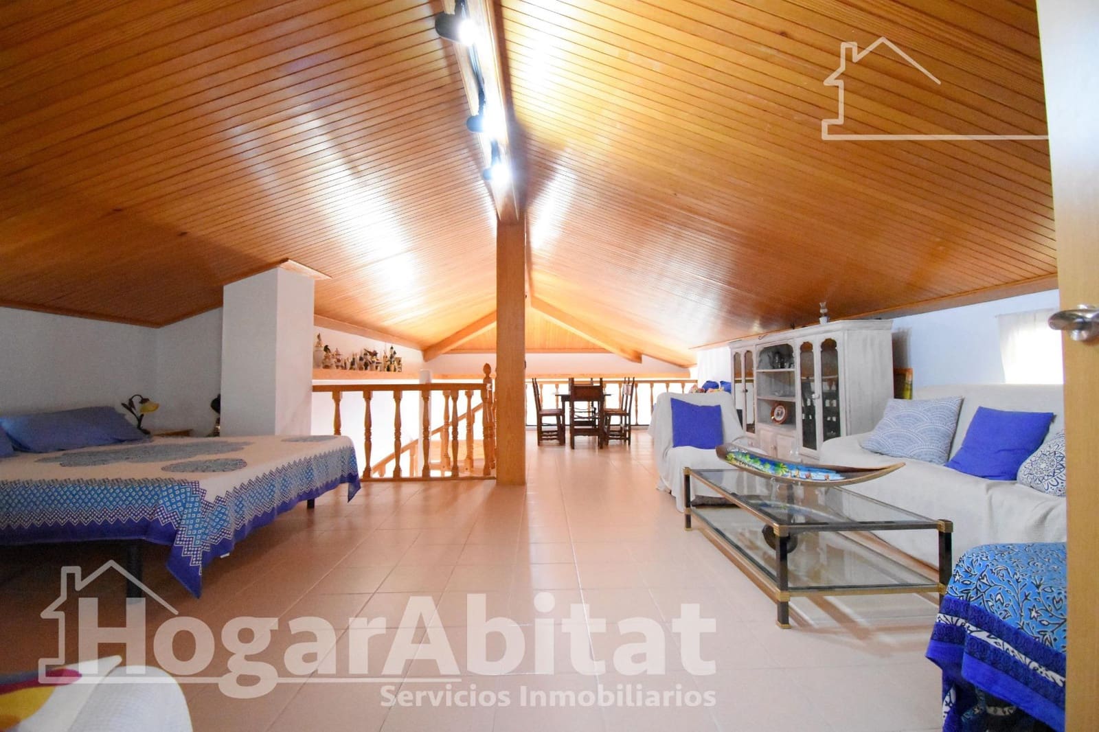 7 bedroom Villa for sale in Oliva with pool garage - € 1,650,000 (Ref: 9732189)