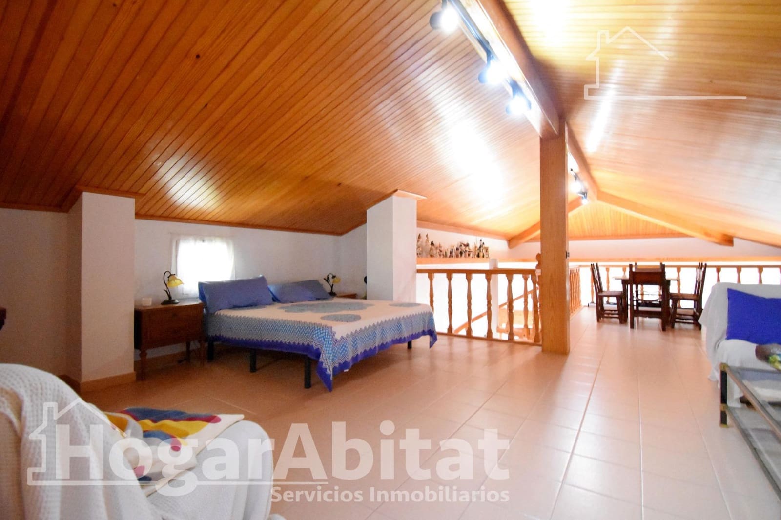 7 bedroom Villa for sale in Oliva with pool garage - € 1,650,000 (Ref: 9732189)