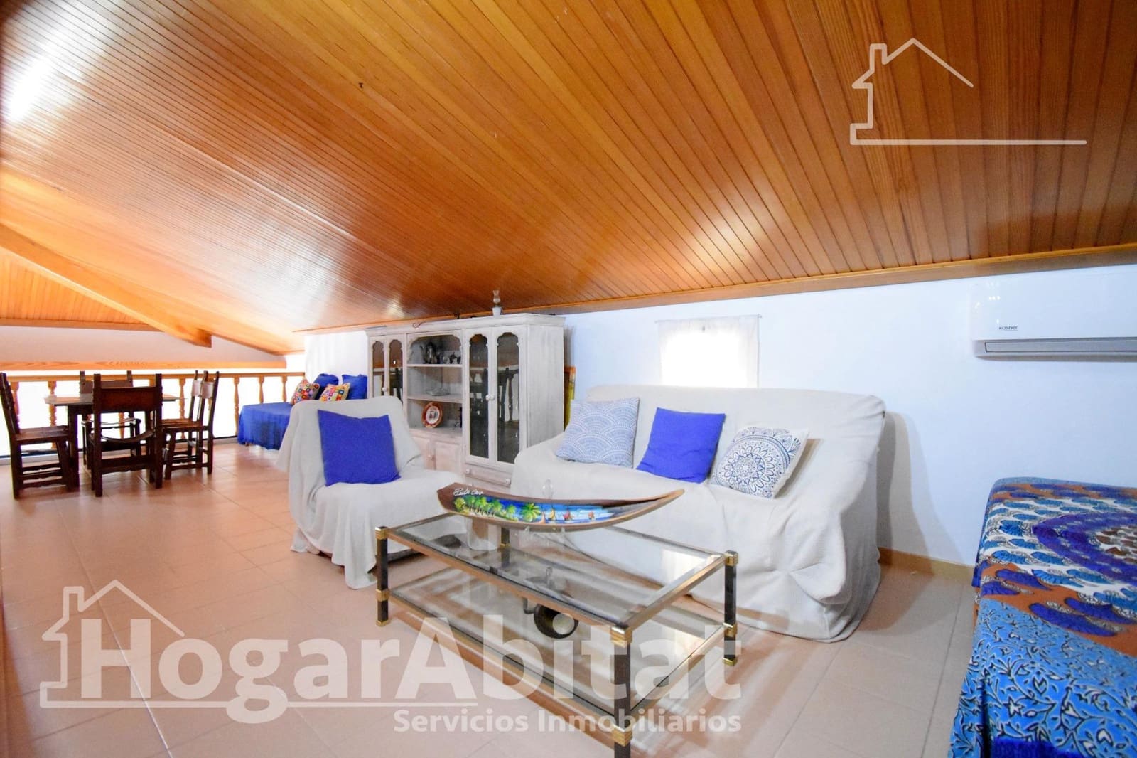 7 bedroom Villa for sale in Oliva with pool garage - € 1,650,000 (Ref: 9732189)