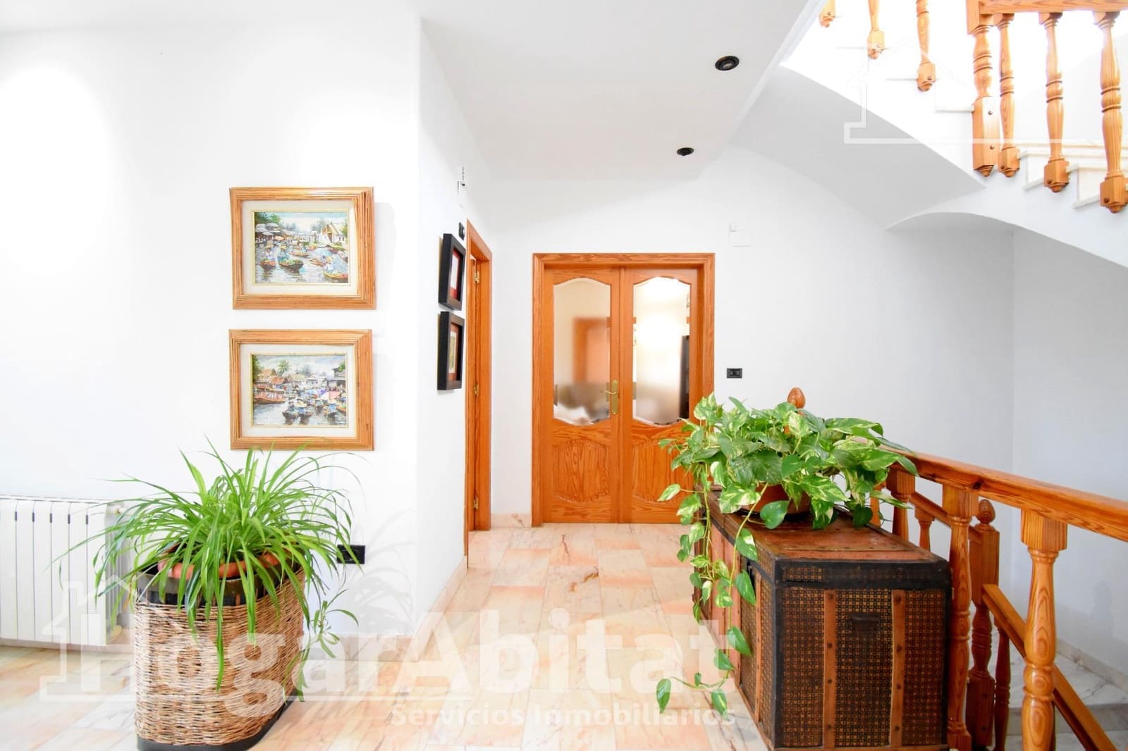 7 bedroom Villa for sale in Oliva with pool garage - € 1,650,000 (Ref: 9732189)