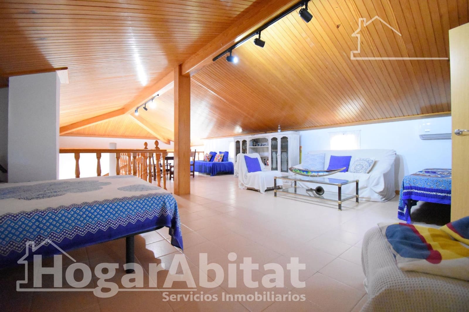 7 bedroom Villa for sale in Oliva with pool garage - € 1,650,000 (Ref: 9732189)