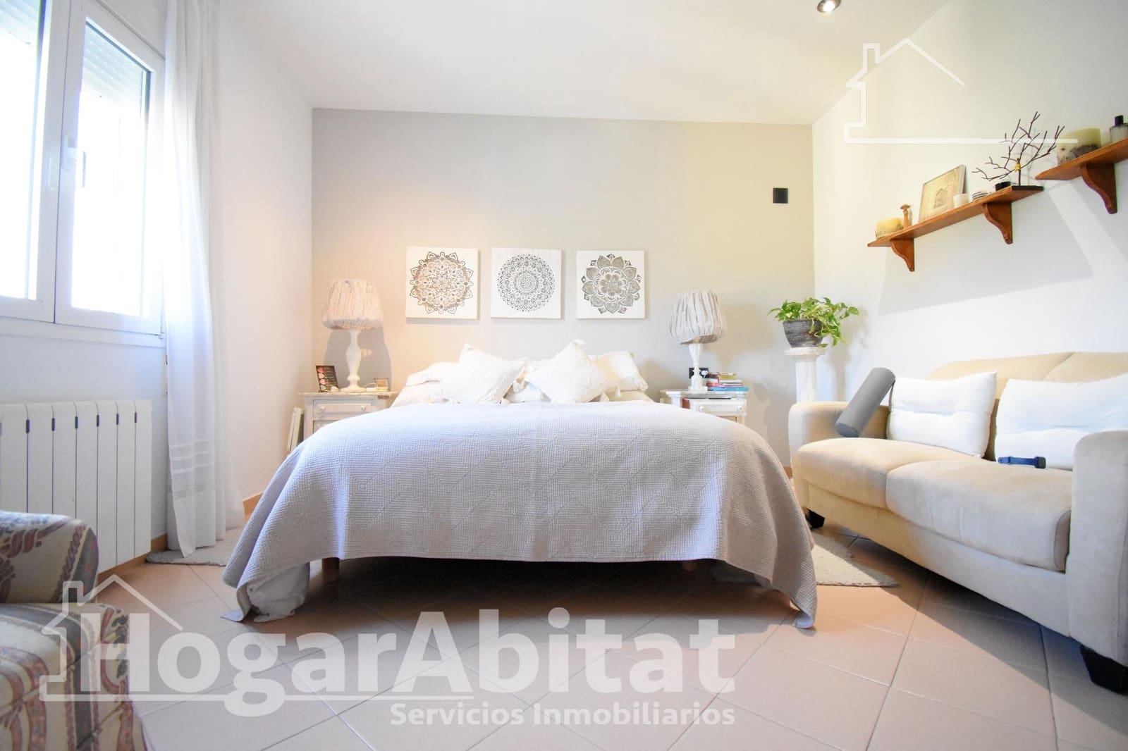 7 bedroom Villa for sale in Oliva with pool garage - € 1,650,000 (Ref: 9732189)