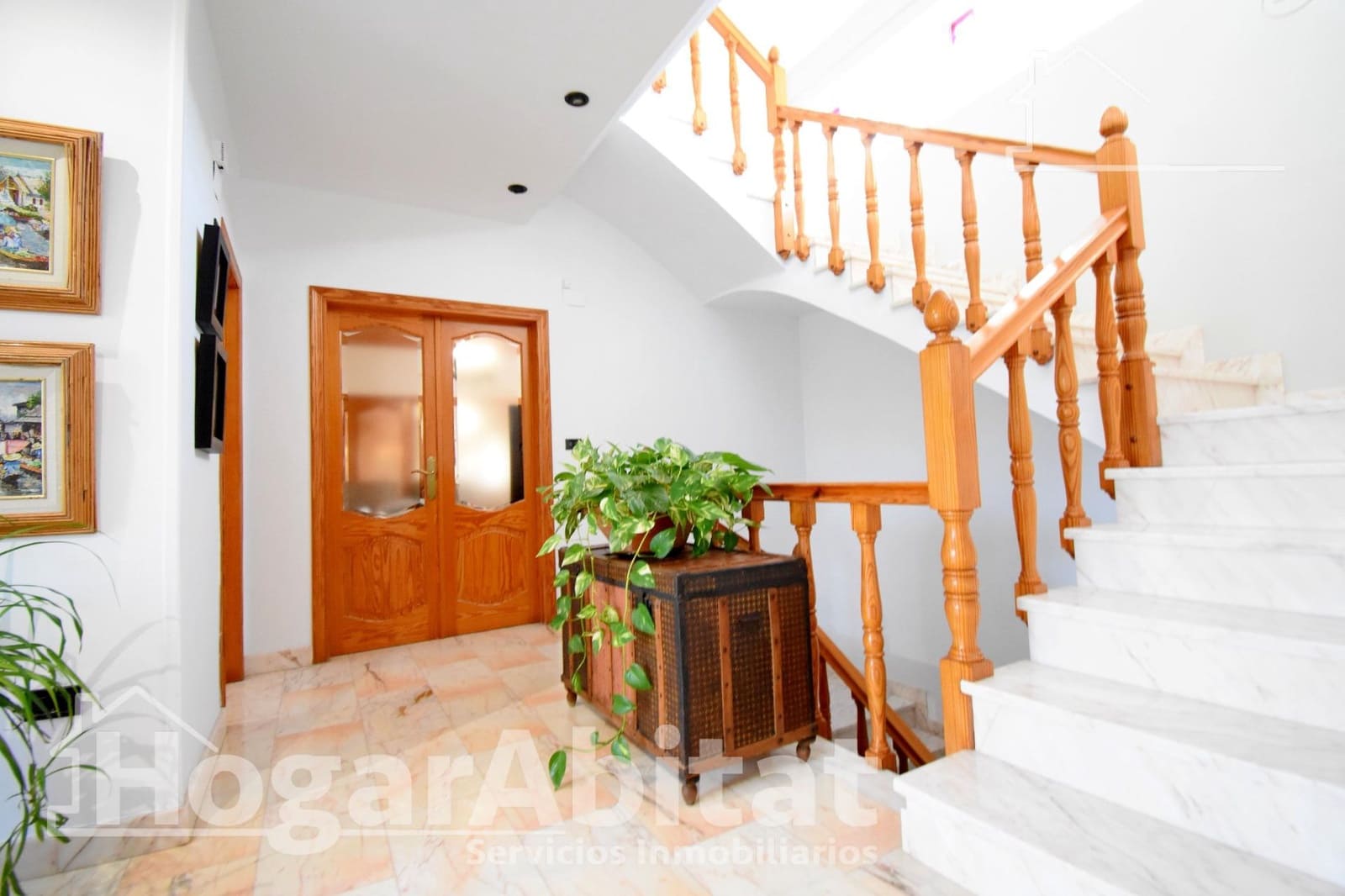 7 bedroom Villa for sale in Oliva with pool garage - € 1,650,000 (Ref: 9732189)