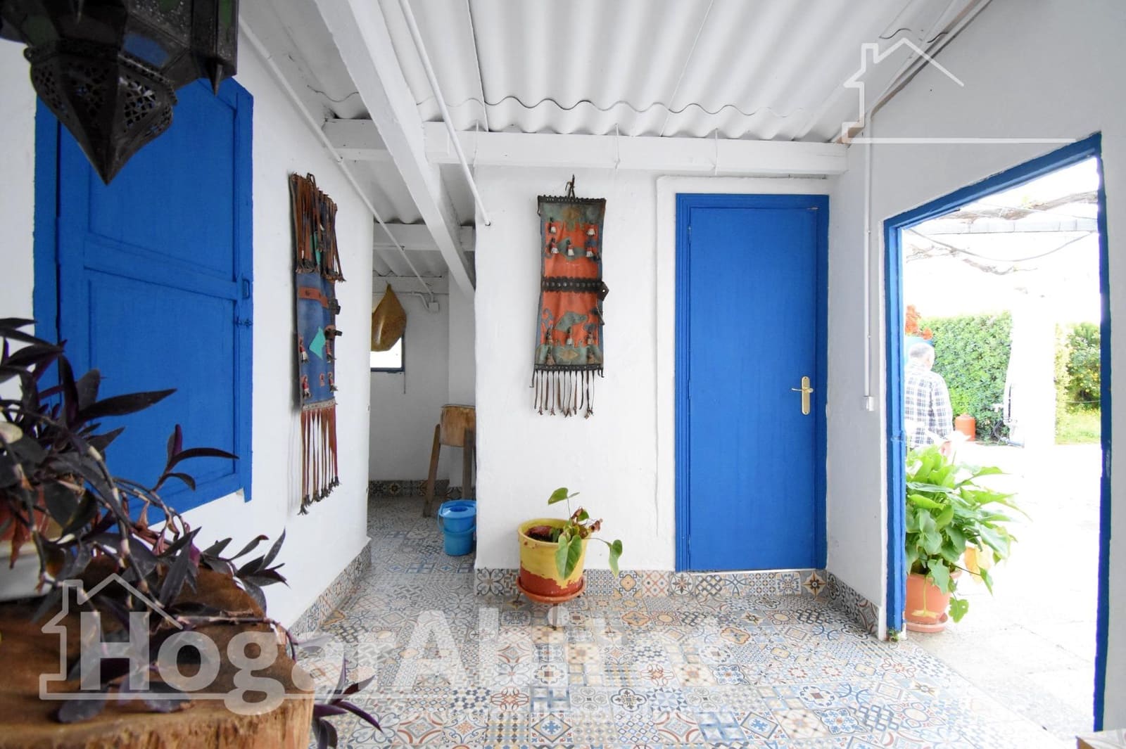 7 bedroom Villa for sale in Oliva with pool garage - € 1,650,000 (Ref: 9732189)