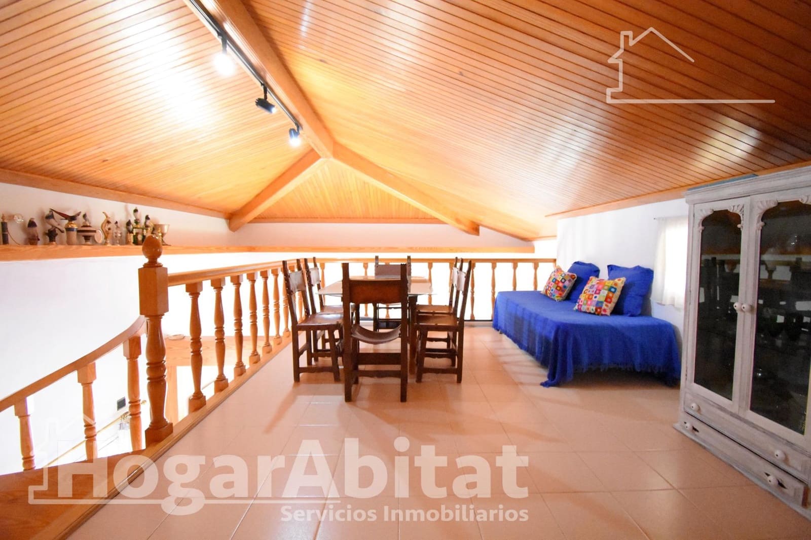 7 bedroom Villa for sale in Oliva with pool garage - € 1,650,000 (Ref: 9732189)