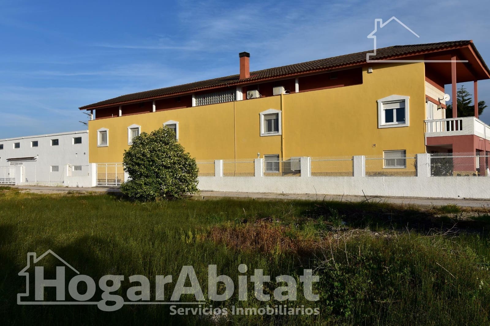 7 bedroom Villa for sale in Oliva with pool garage - € 1,650,000 (Ref: 9732189)