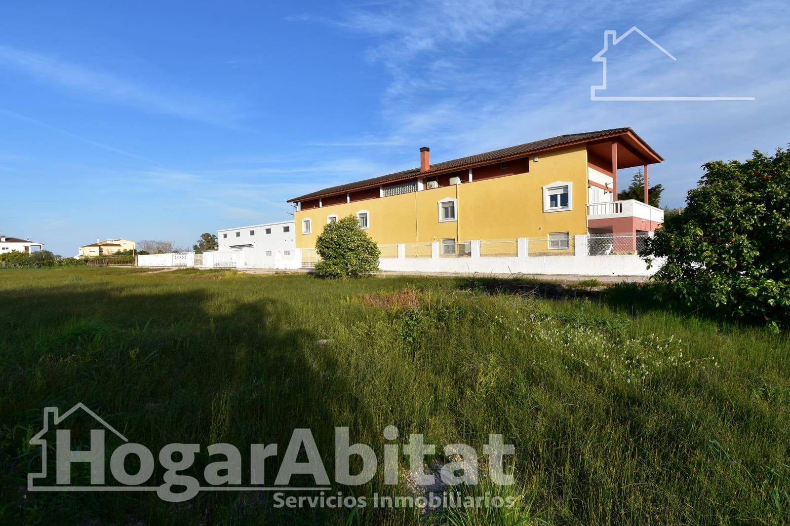 7 bedroom Villa for sale in Oliva with pool garage - € 1,650,000 (Ref: 9732189)