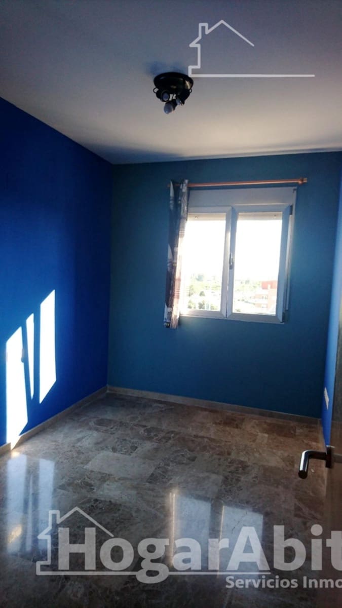 3 chambre Appartement à vendre à Algemesi avec garage - 145 000 € (Ref: 9732190)