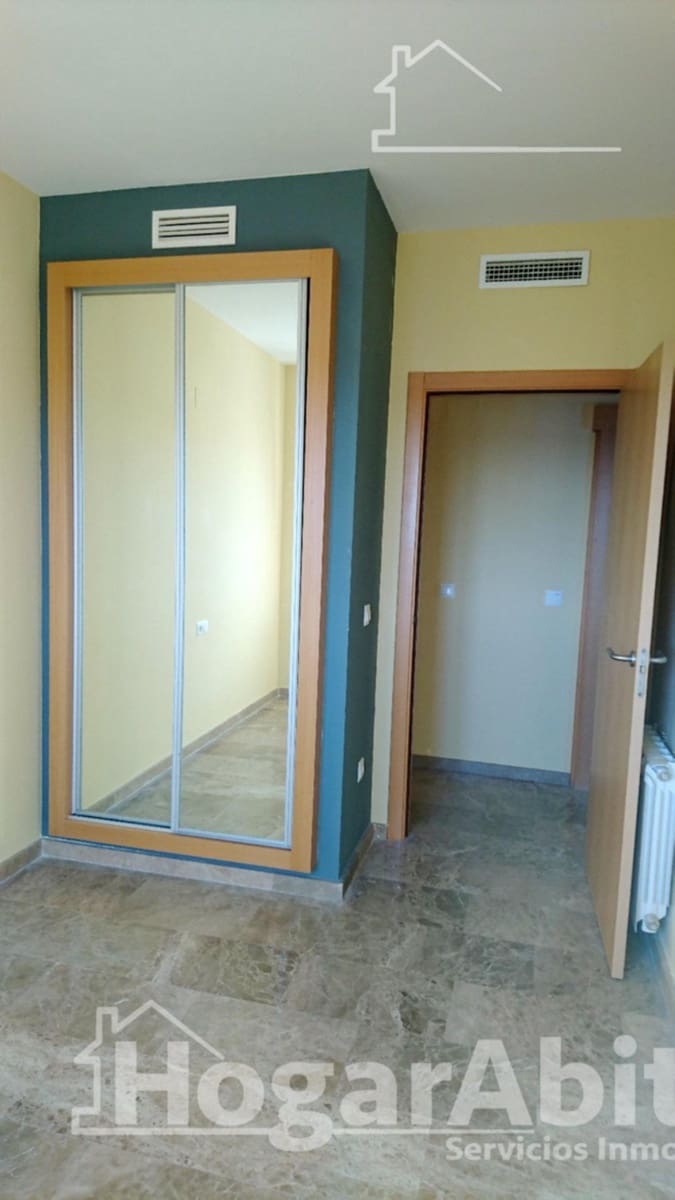 3 chambre Appartement à vendre à Algemesi avec garage - 145 000 € (Ref: 9732190)