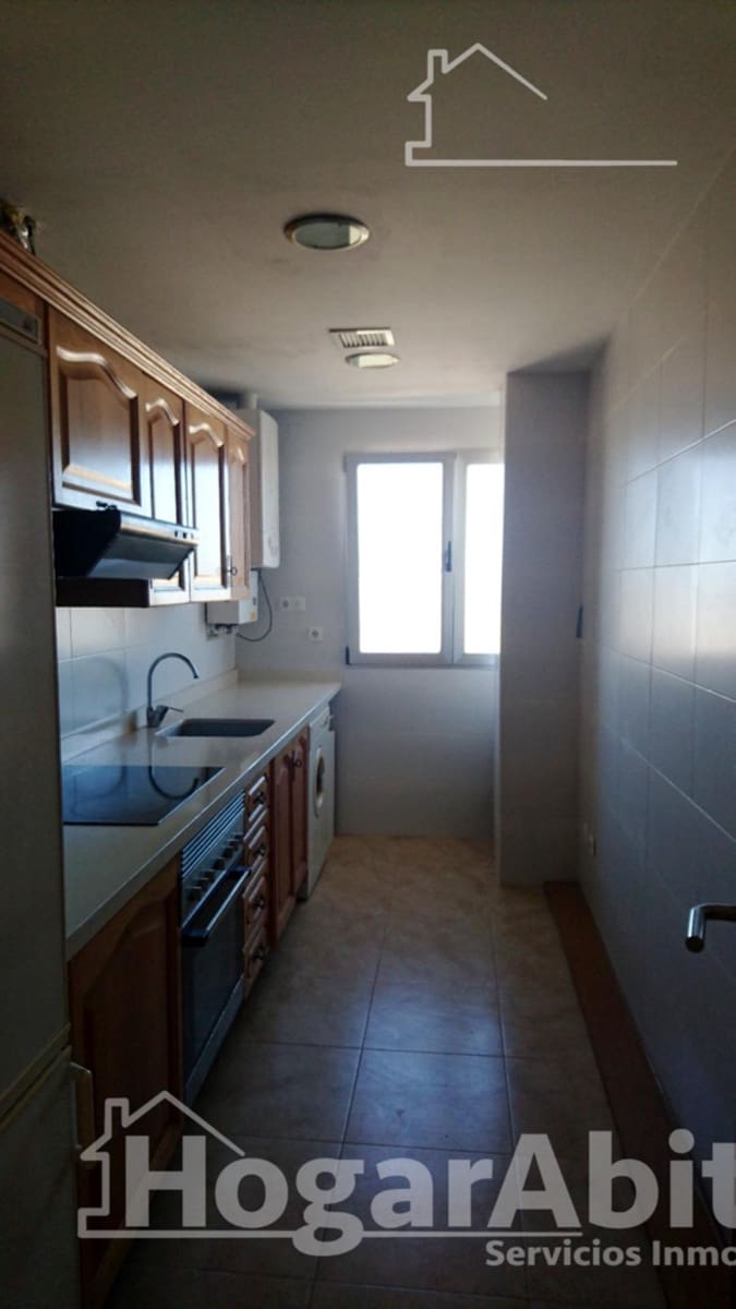 3 chambre Appartement à vendre à Algemesi avec garage - 145 000 € (Ref: 9732190)