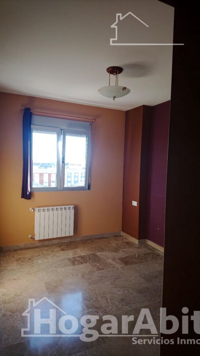 3 chambre Appartement à vendre à Algemesi avec garage - 145 000 € (Ref: 9732190)
