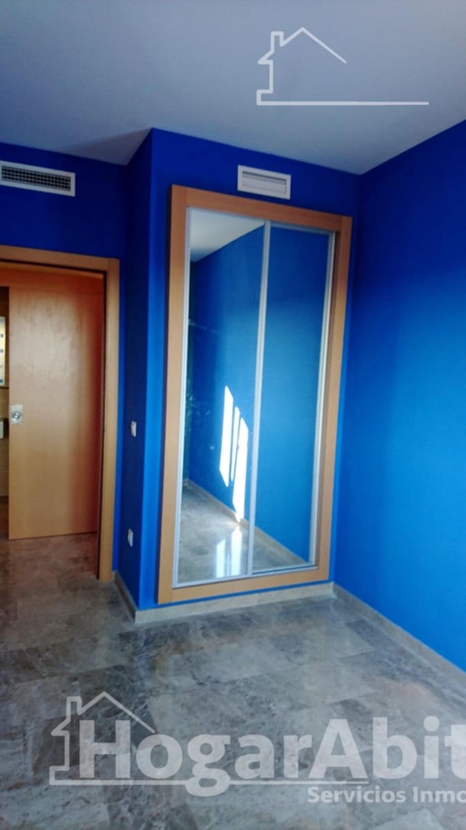 3 chambre Appartement à vendre à Algemesi avec garage - 145 000 € (Ref: 9732190)