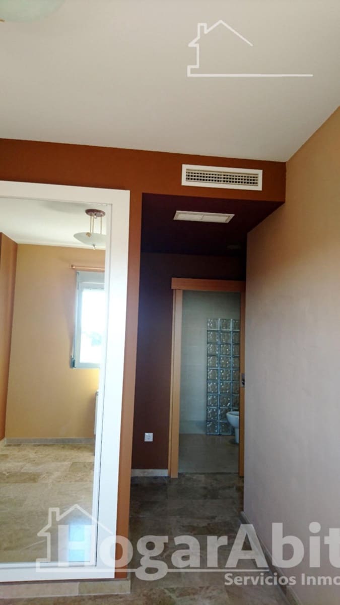 3 chambre Appartement à vendre à Algemesi avec garage - 145 000 € (Ref: 9732190)