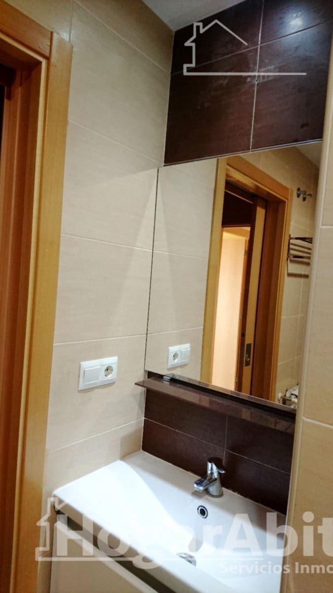 3 chambre Appartement à vendre à Algemesi avec garage - 145 000 € (Ref: 9732190)