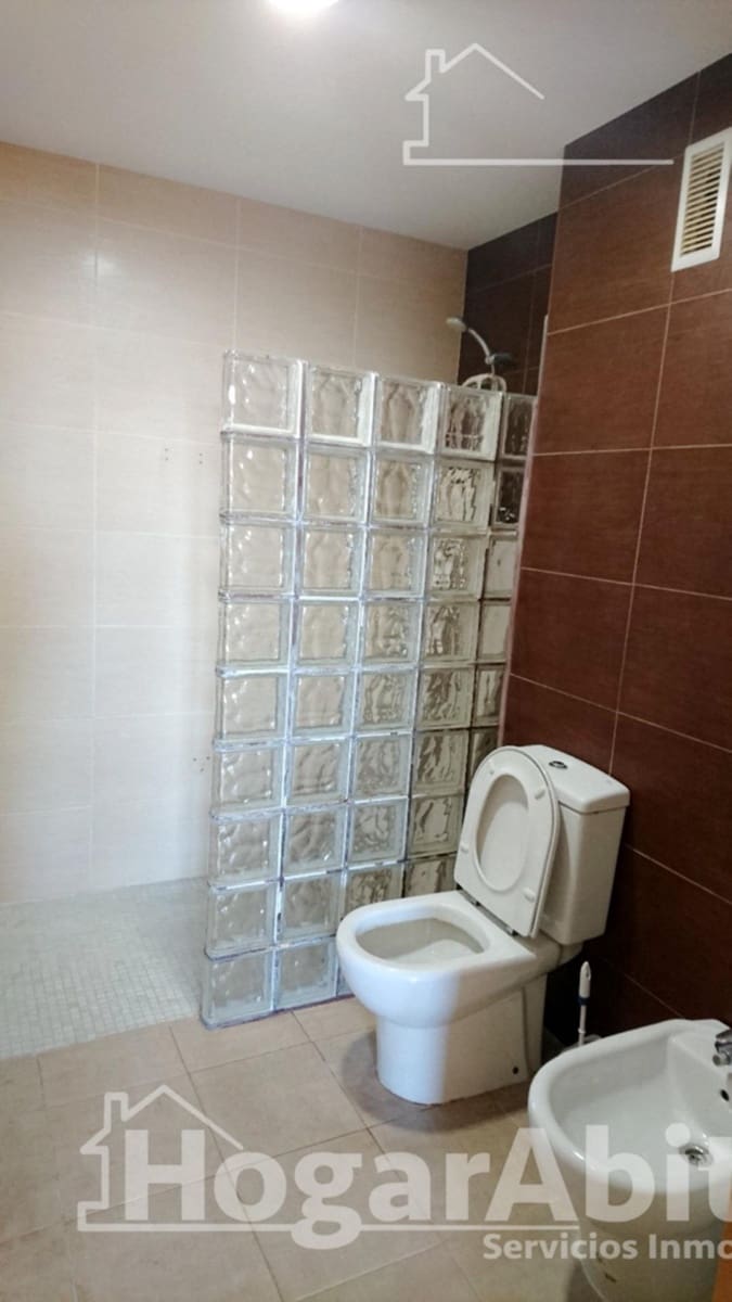 3 chambre Appartement à vendre à Algemesi avec garage - 145 000 € (Ref: 9732190)