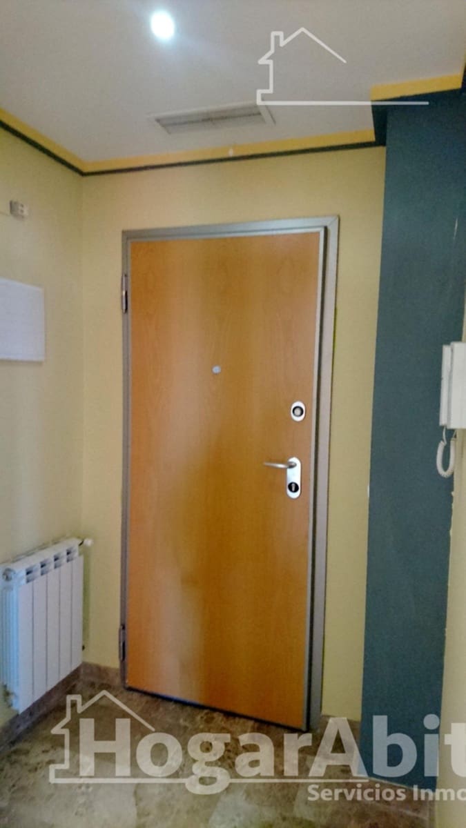 3 chambre Appartement à vendre à Algemesi avec garage - 145 000 € (Ref: 9732190)