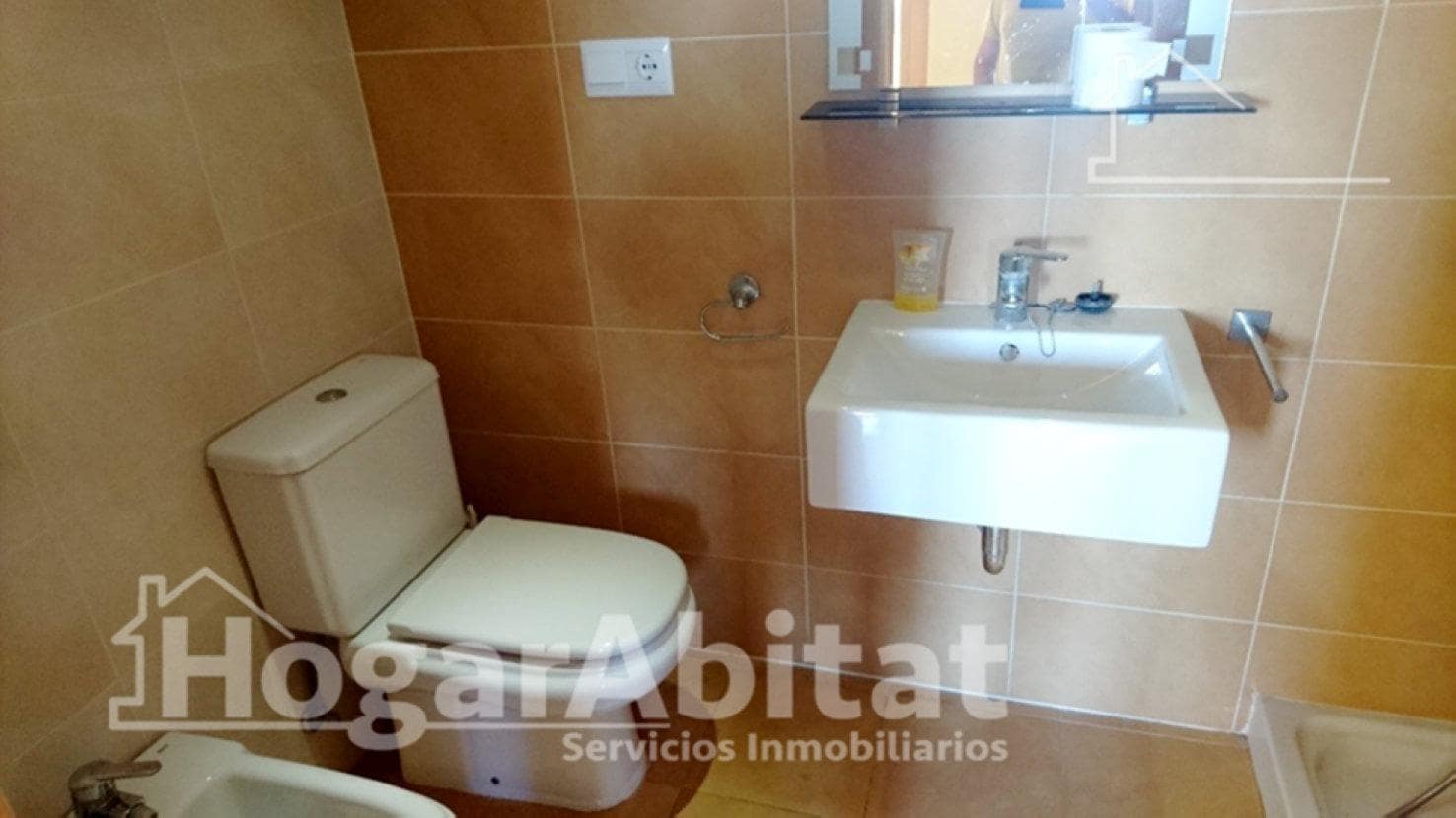 3 chambre Appartement à vendre à Algemesi avec garage - 145 000 € (Ref: 9732190)