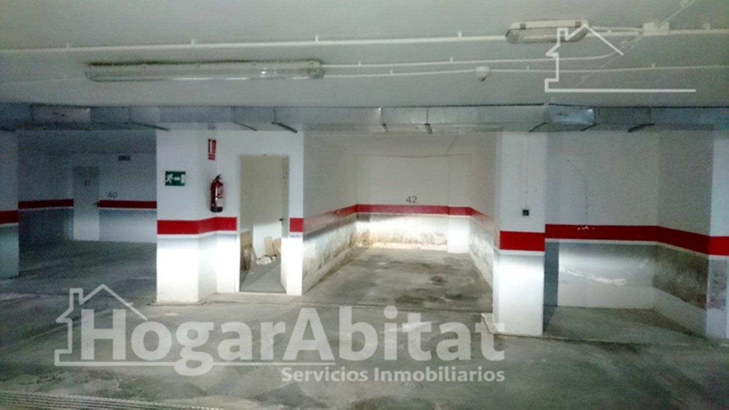 3 chambre Appartement à vendre à Algemesi avec garage - 145 000 € (Ref: 9732190)