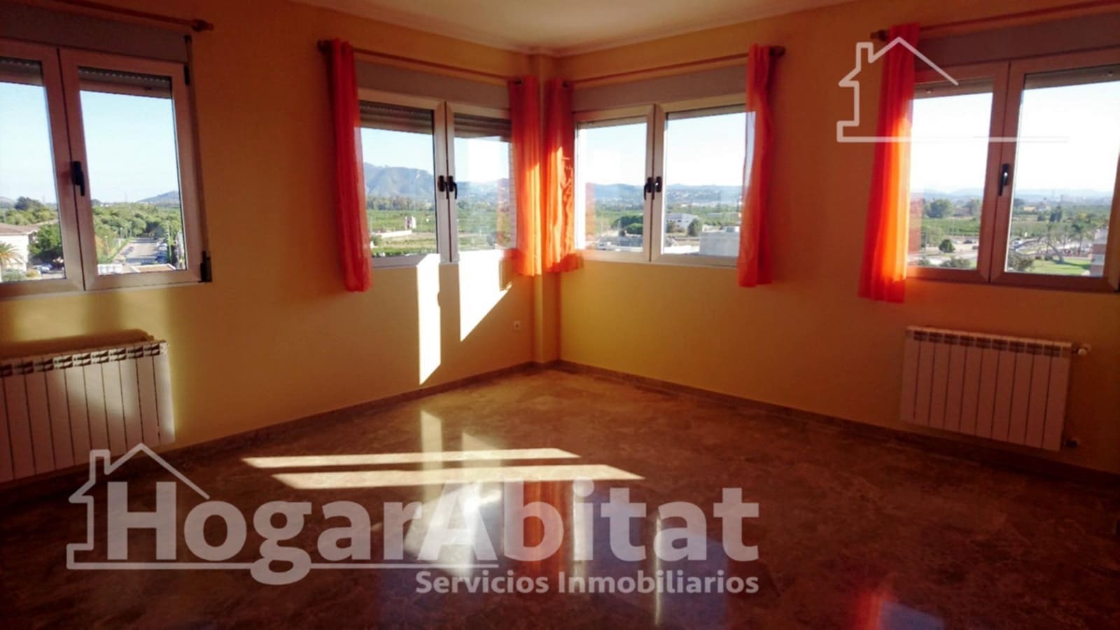 3 chambre Appartement à vendre à Algemesi avec garage - 145 000 € (Ref: 9732190)