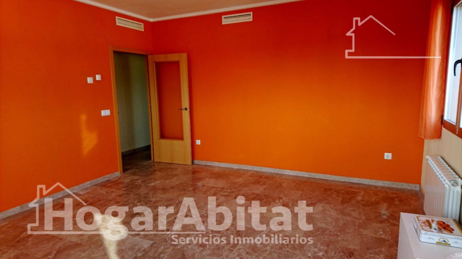 3 chambre Appartement à vendre à Algemesi avec garage - 145 000 € (Ref: 9732190)