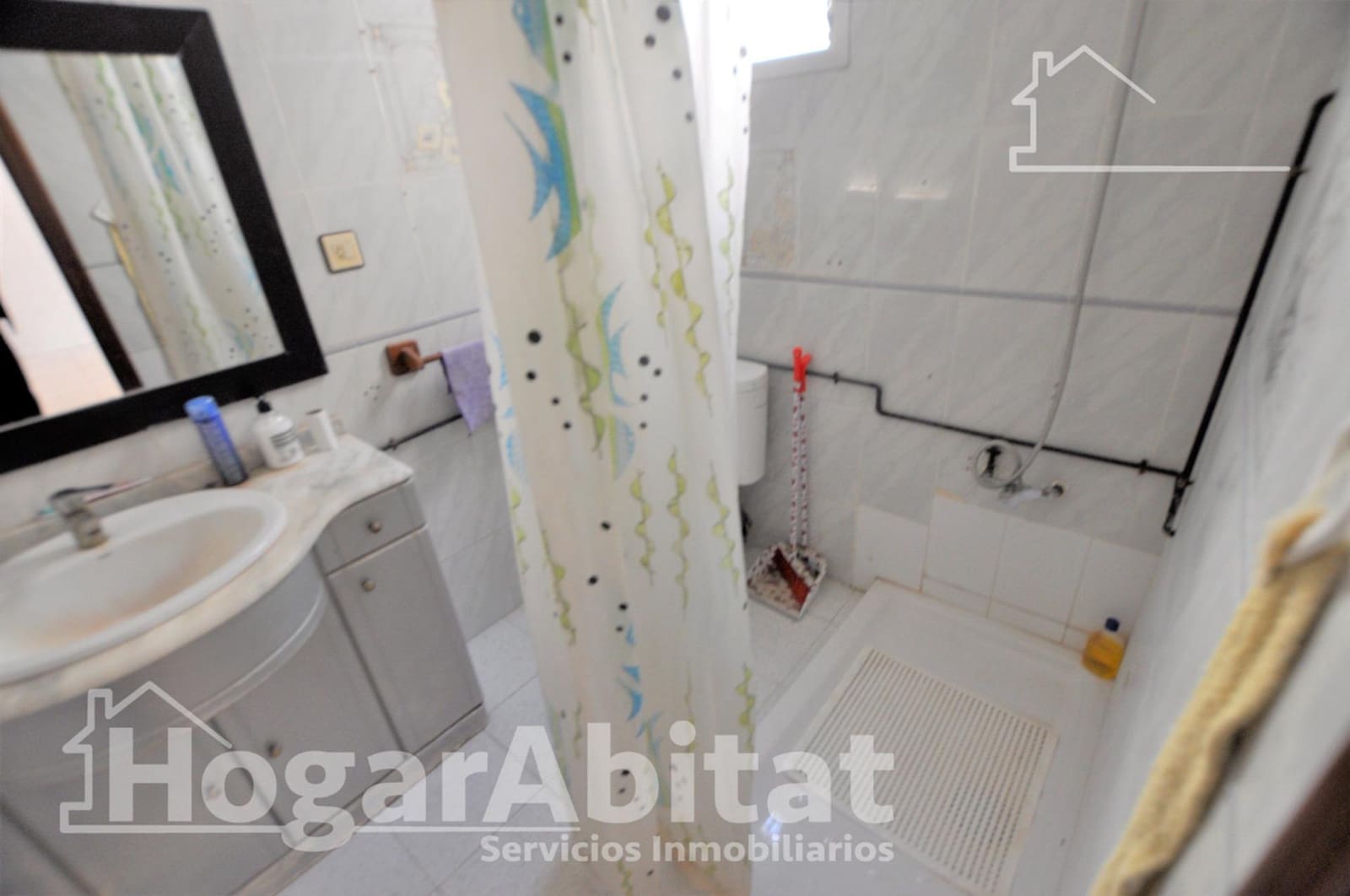 1 bedroom Flat for sale in Pucol - € 115,000 (Ref: 9732191)
