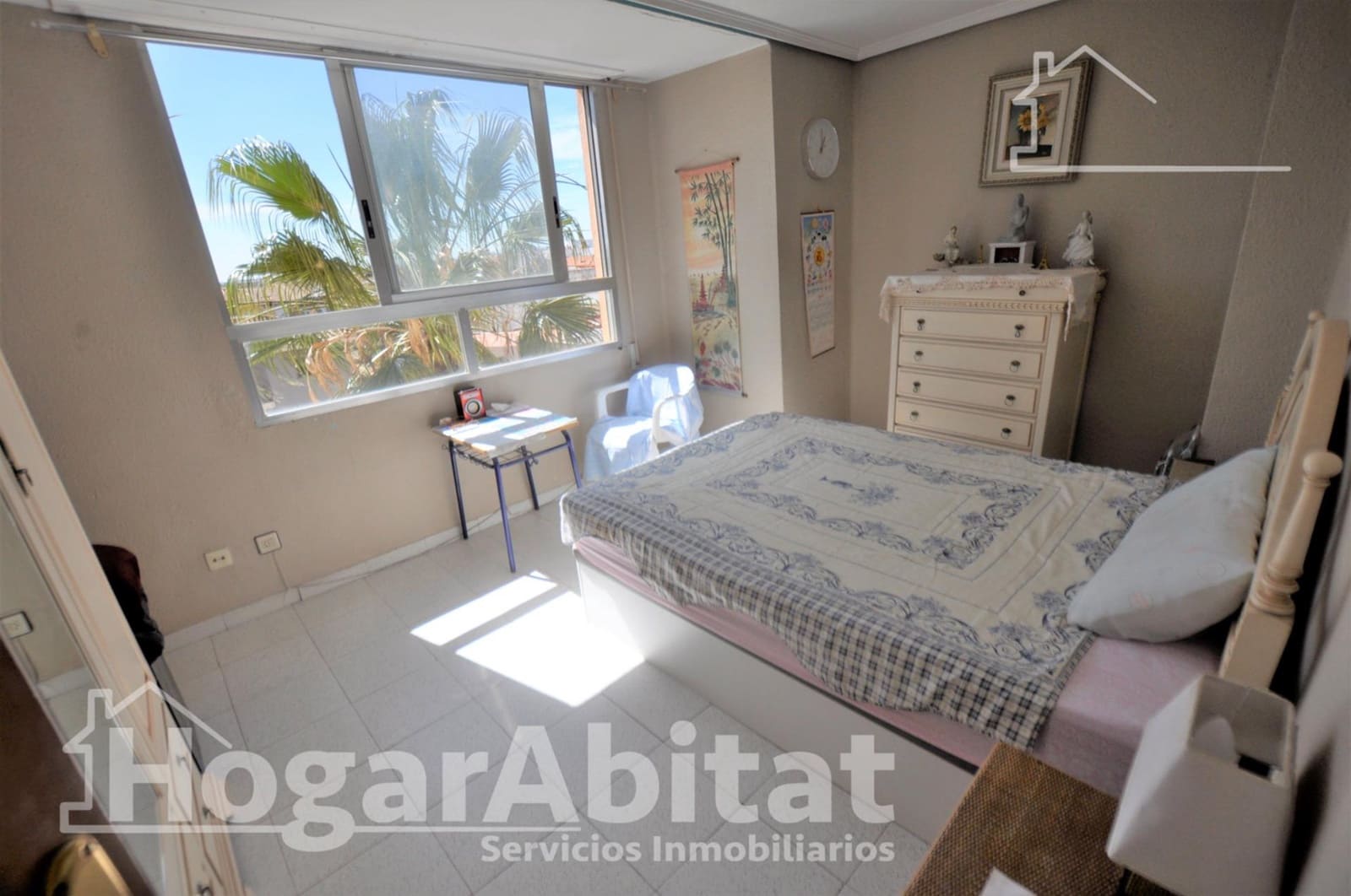 1 bedroom Flat for sale in Pucol - € 115,000 (Ref: 9732191)