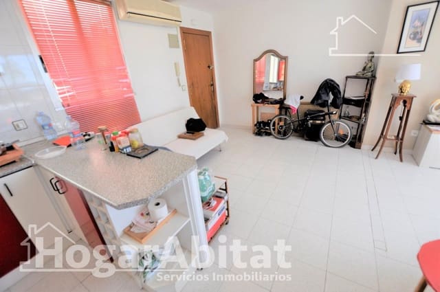 1 bedroom Flat for sale in Puçol - € 115,000 (Ref: 9732191)