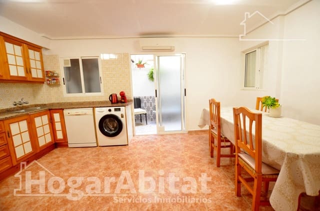 3 soveværelse Lejlighed til salg i El Campello - € 229.000 (Ref: 9732194)