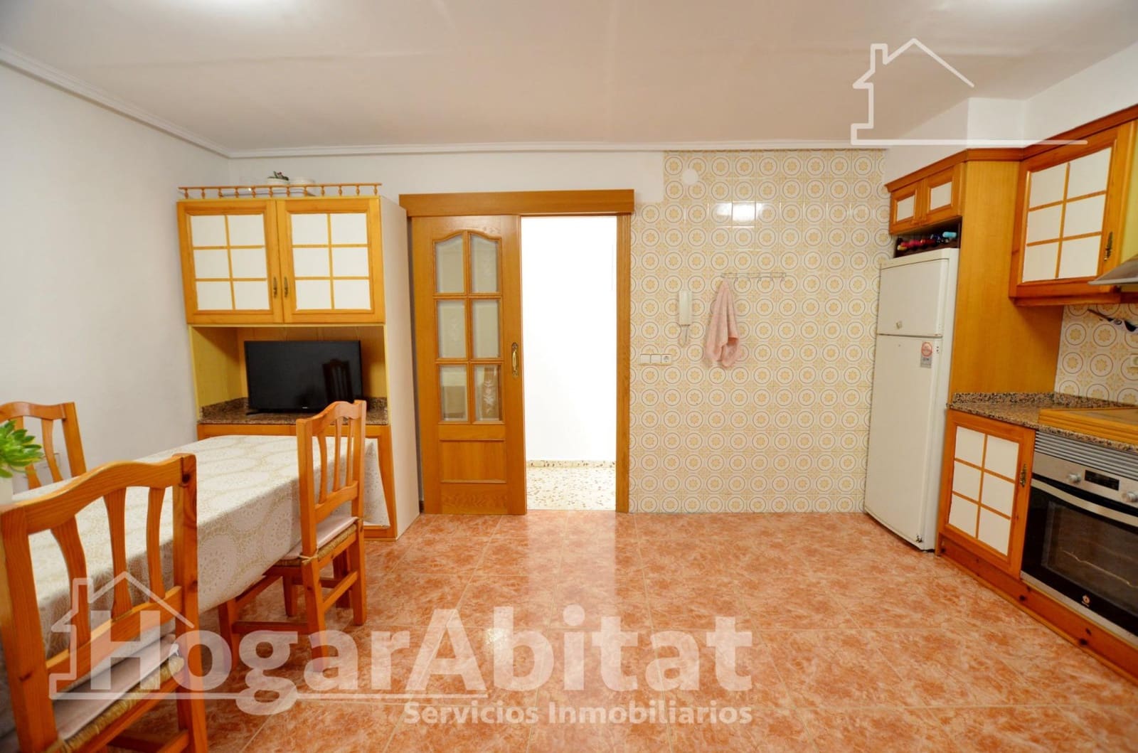 3 soveværelse Lejlighed til salg i El Campello - € 229.000 (Ref: 9732194)