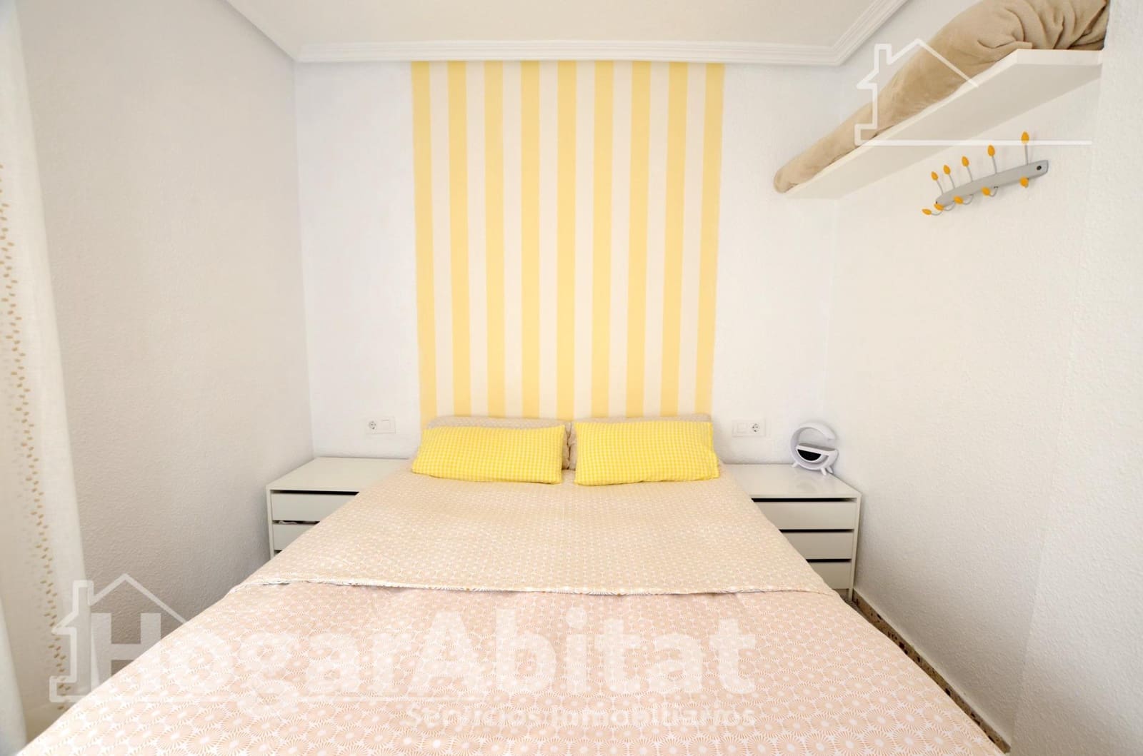 3 soveværelse Lejlighed til salg i El Campello - € 229.000 (Ref: 9732194)