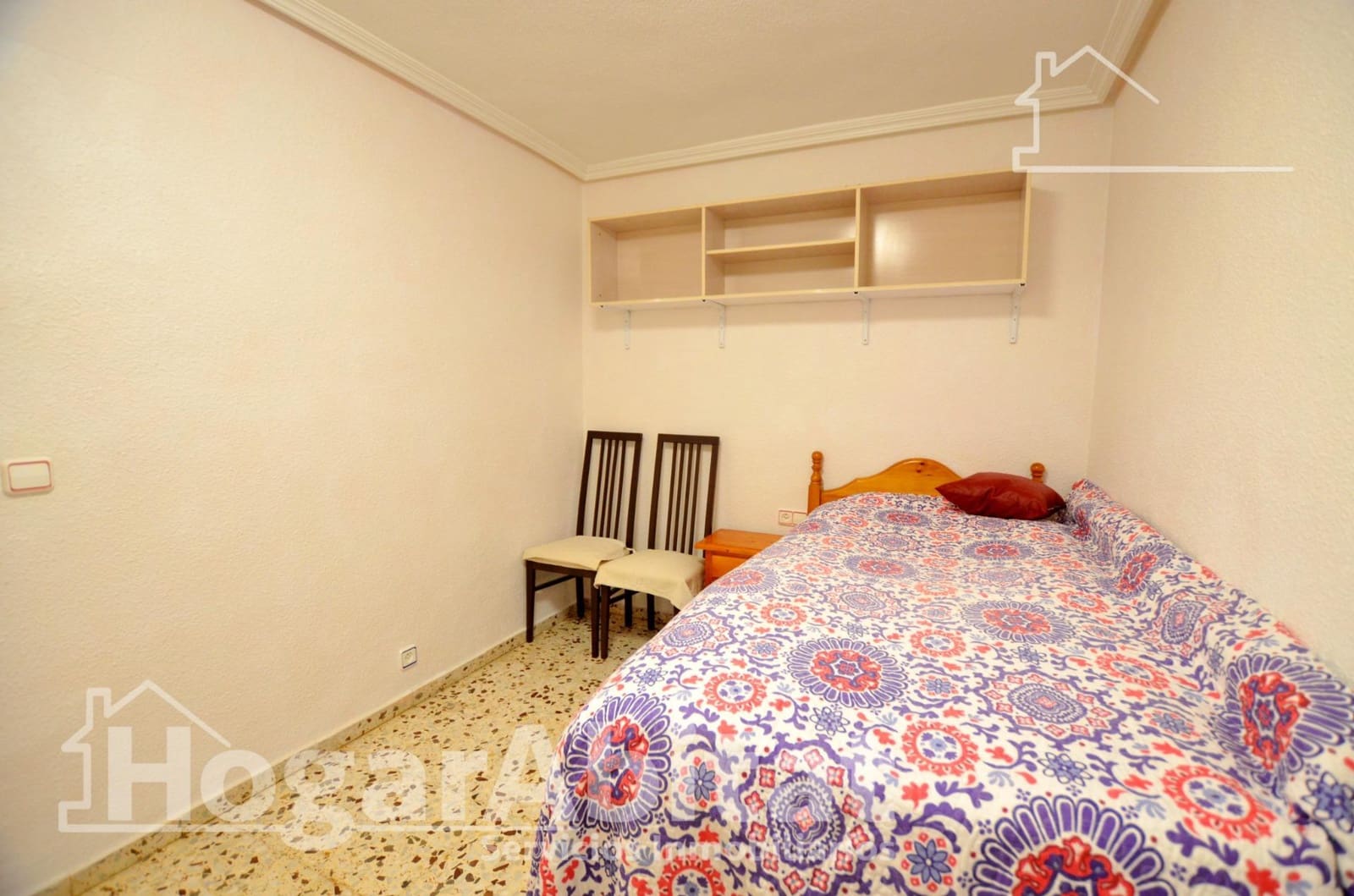 3 soveværelse Lejlighed til salg i El Campello - € 229.000 (Ref: 9732194)