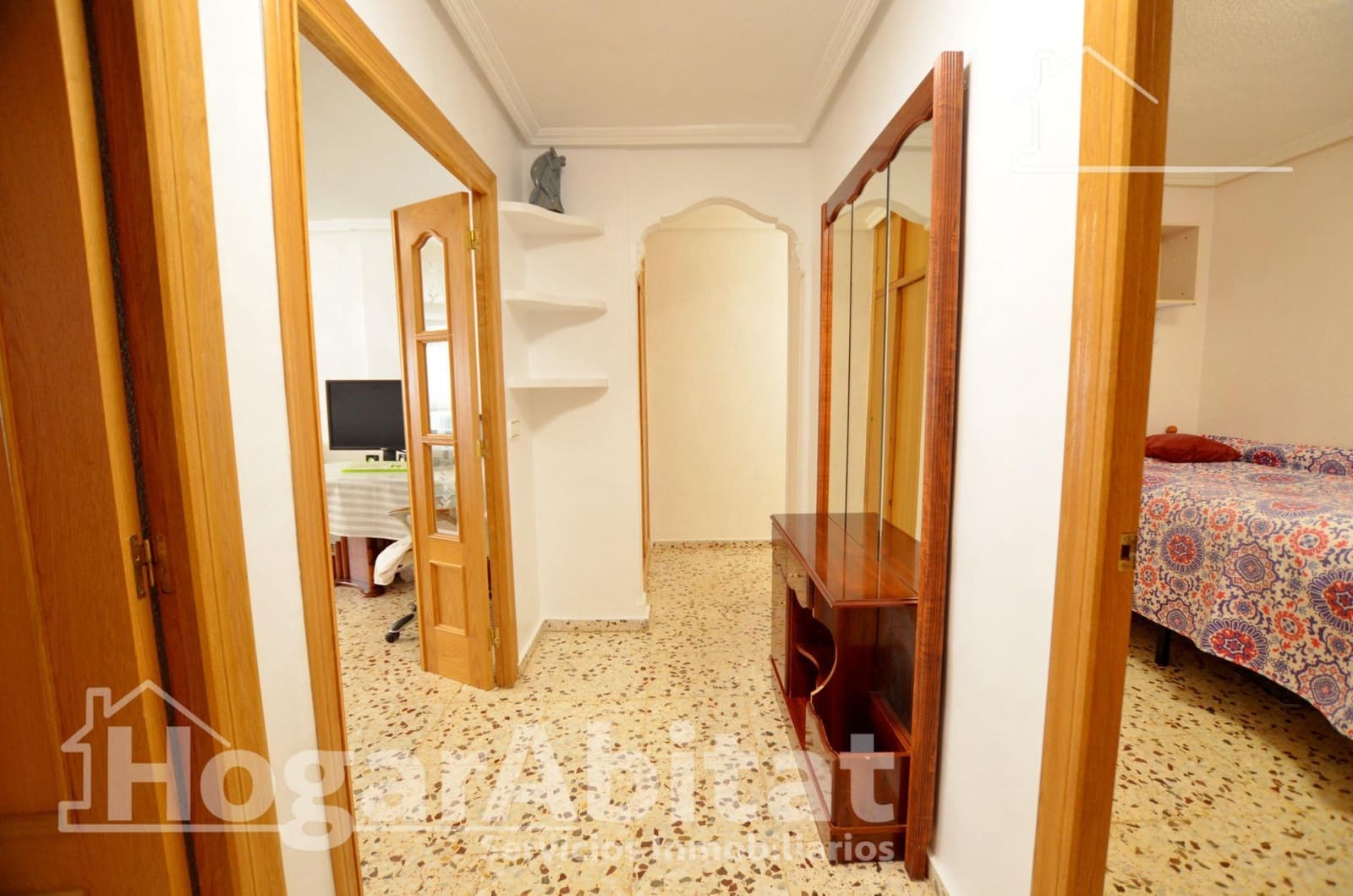 3 soveværelse Lejlighed til salg i El Campello - € 229.000 (Ref: 9732194)