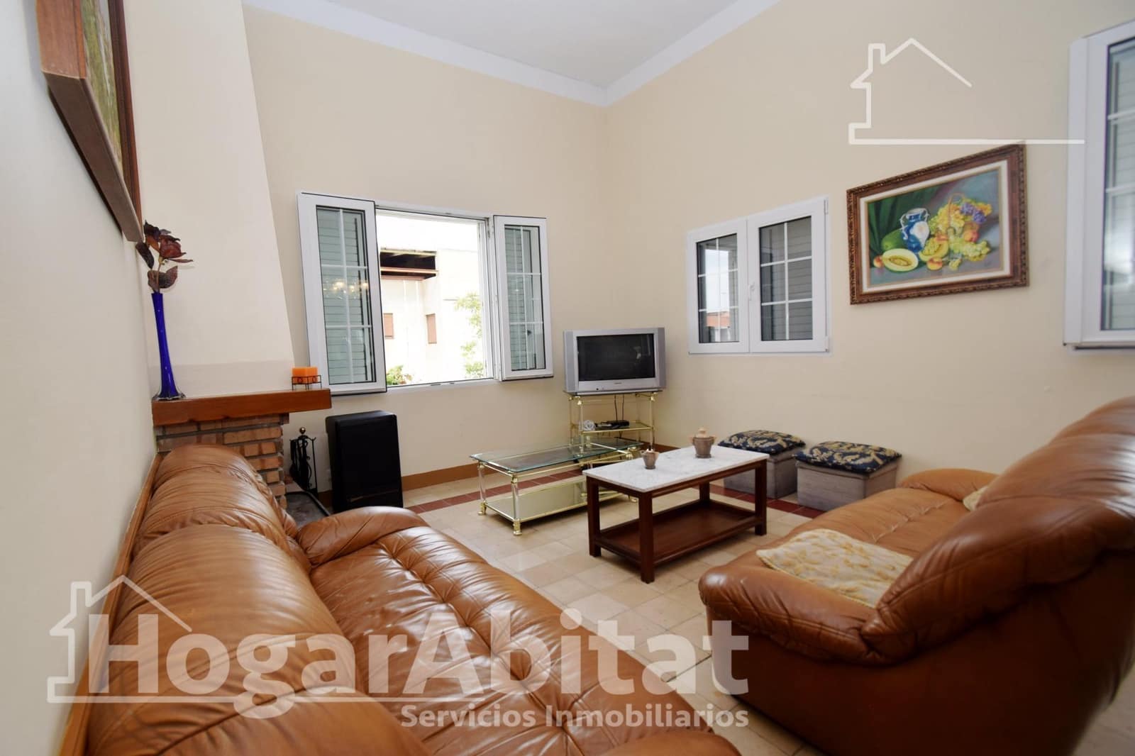 10 bedroom Villa for sale in Benicull with pool garage - € 565,250 (Ref: 9732196)